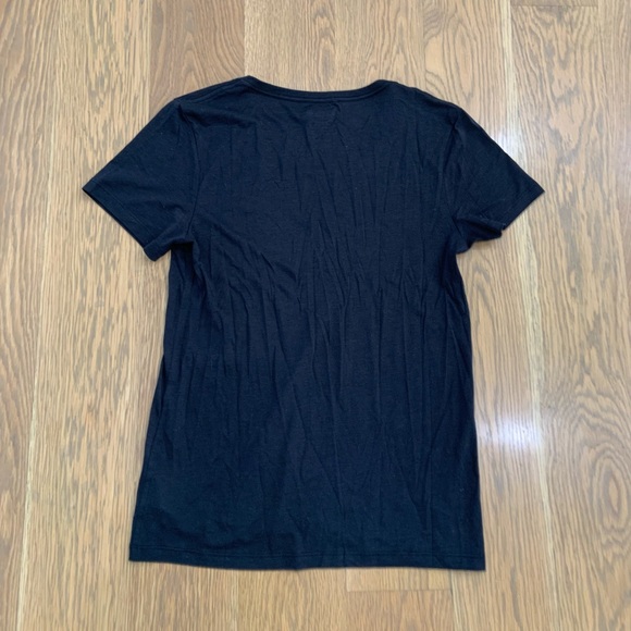 Stance Butter Blend V Neck T Shirt - Picture 3 of 3